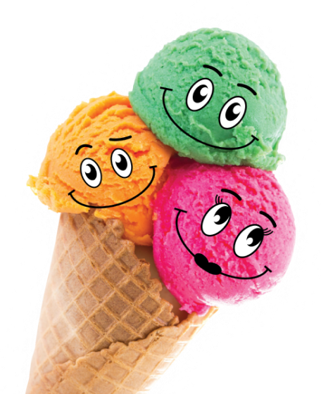 Ice-cream