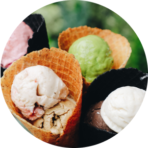Ice-cream