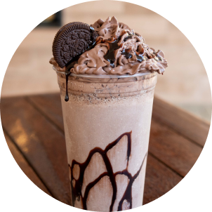 Ice-cream